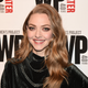Amanda Seyfried